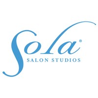 Sola Salon Studios (PRNewsfoto/Sola Salon Studios)