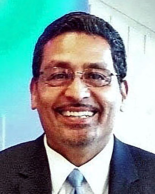 Armando Carlos, Senior Vice President, Universal Bank