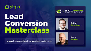 Ylopo Launches a Masterclass Focused on Lead Conversion for Real Estate Professionals