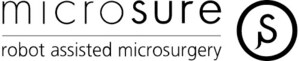 Microsure raises € 2.7 million under new leadership for the further development and clinical roll-out of the MUSA microsurgery robot assistant