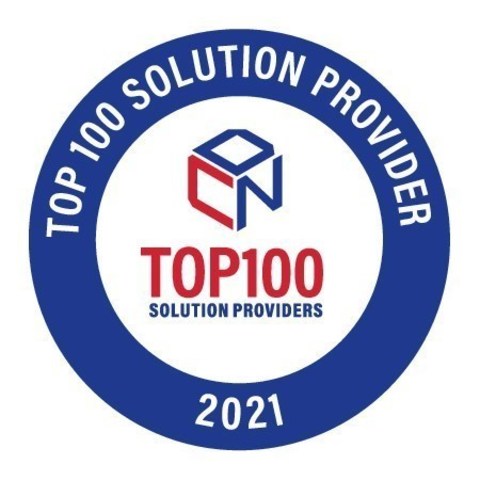 WatServ Named Top 100 Solution Provider for Second Year, Demonstrating Commitment to Excellence