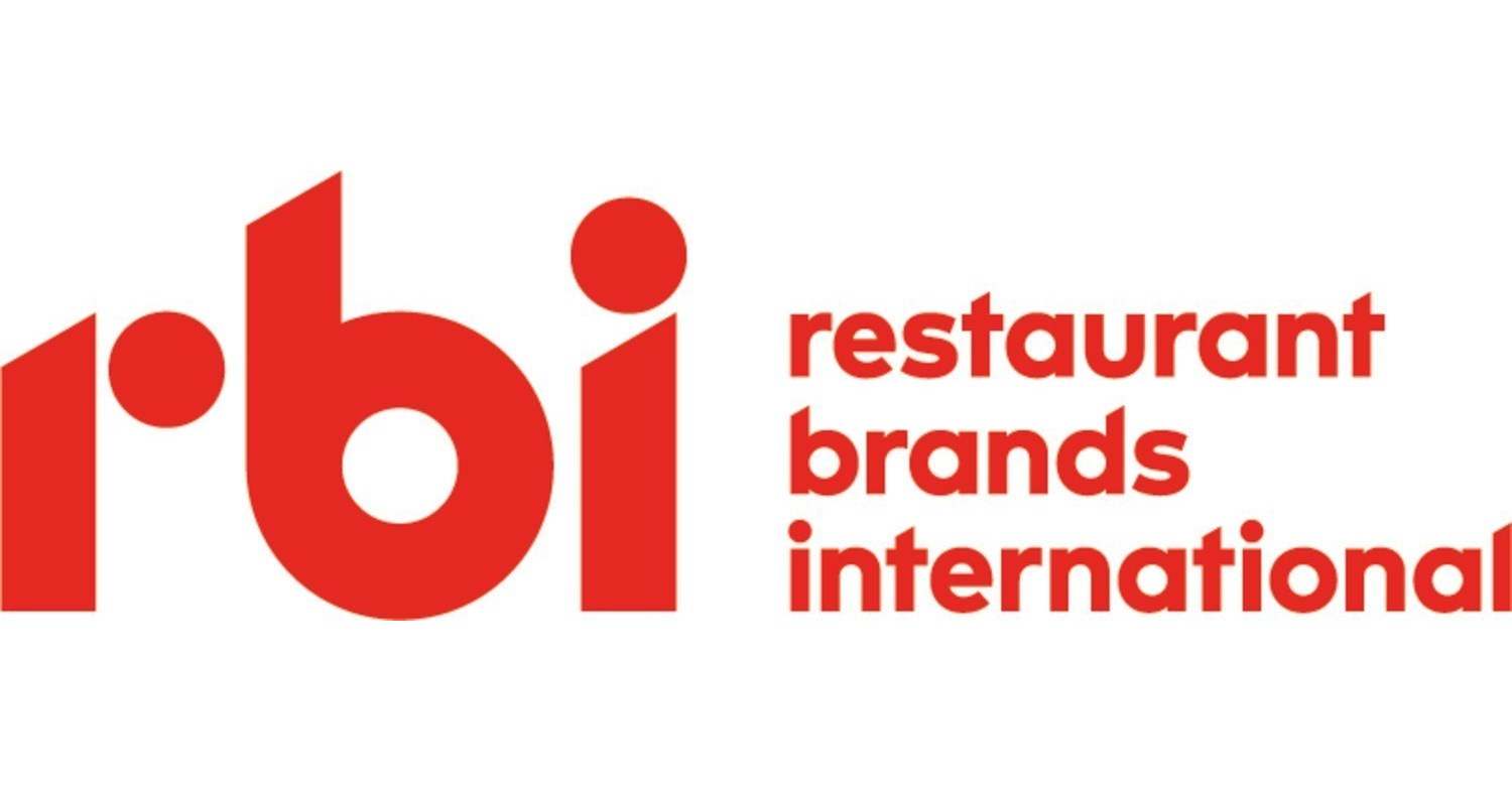 Restaurant Brands International Inc. Reports First Quarter 2021 Results