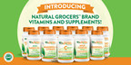 Introducing: Natural Grocers™ Brand Vitamins &amp; Supplements, A Comprehensive Array Of High-Quality Vitamins, Herbs, And Precision Formulas
