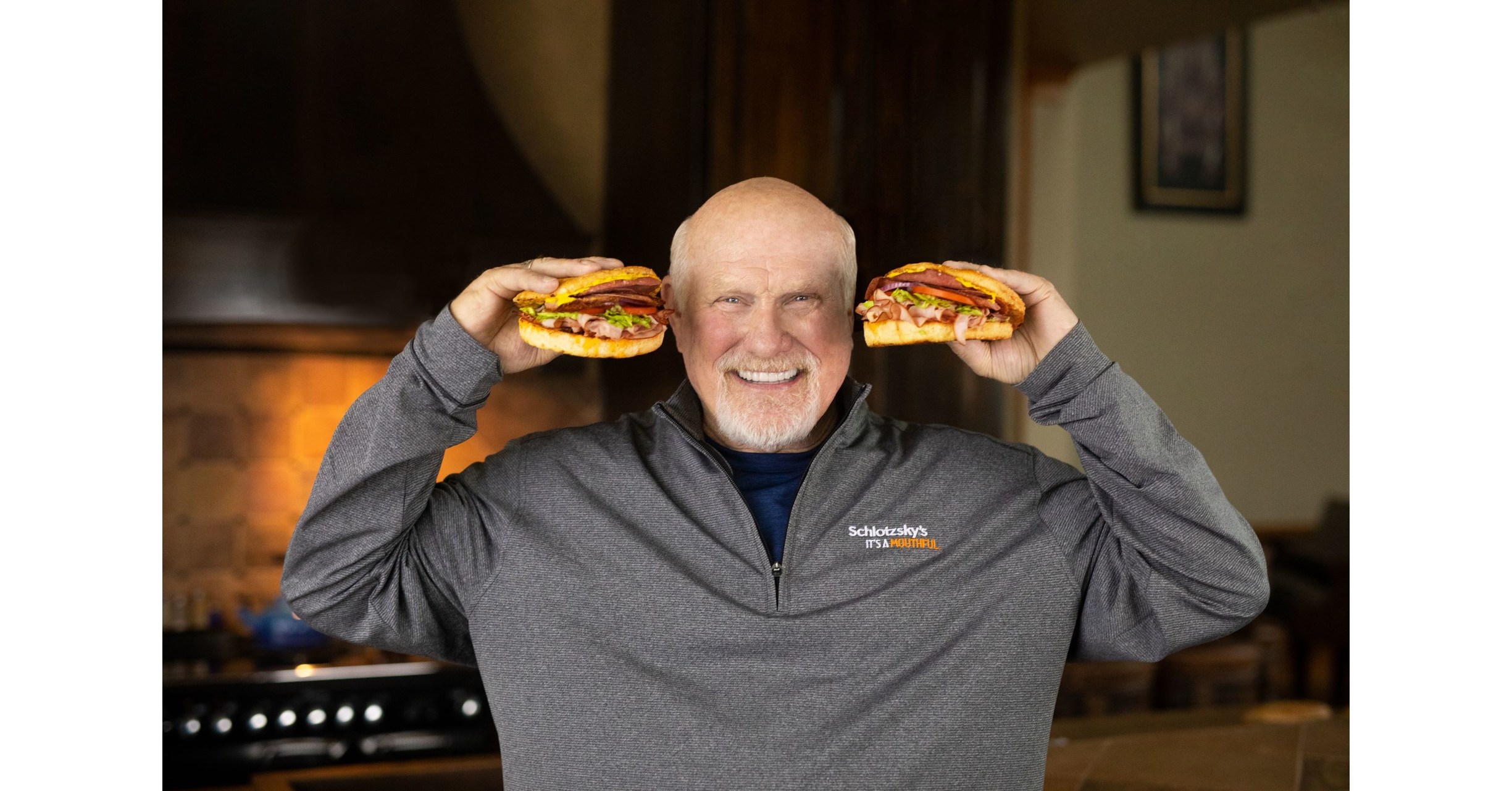 terry bradshaw chewing tobacco Legit Loves His Prized Cigars! Being Terry Bradshaw | Cigar