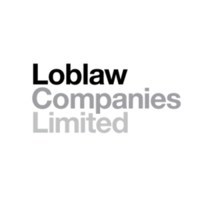 Loblaw Companies Limited corporate logo. (CNW Group/Loblaw Companies Limited)