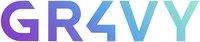 Gr4vy Company Logo (PRNewsfoto/Gr4vy)