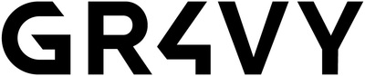 Gr4vy updated company logo