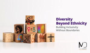 Maple Diversity launches inclusivity-led program Diversity Beyond Ethnicity