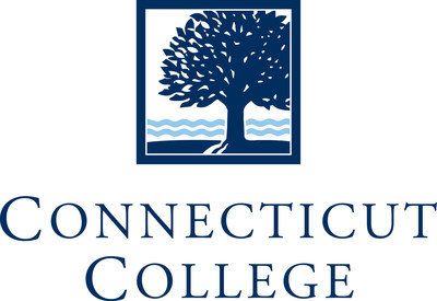 Connecticut College logo (PRNewsfoto/Connecticut College)