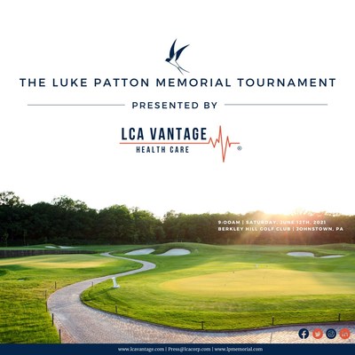 The Luke Patton Memorial Tournament