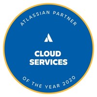 E7 Solutions Receives Atlassian Partner of the Year 2020: Cloud Services