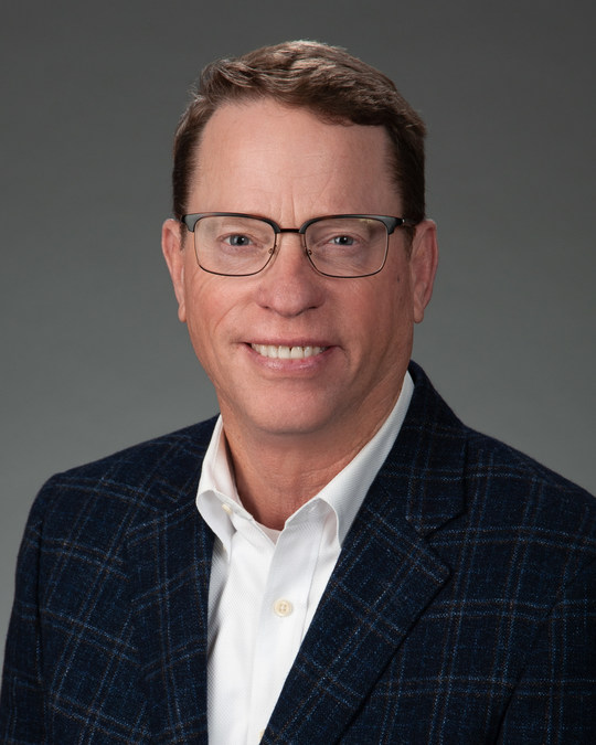 Rick Juraschek Named Mid-Atlantic Regional Sales Director at Purchasing Power® - Vimarsana News