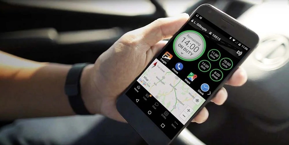 Fleet Complete's BigRoad Officially Submitted for Canadian ELD