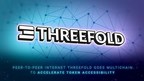 Peer-to-Peer Internet ThreeFold Goes Multichain in Effort to Accelerate Token Accessibility