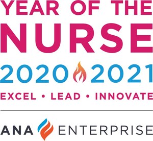 Moxie Scrubs Launches Partnership with American Nurses Association (ANA) for Year of The Nurse and Midwife 2021 National Nurses Month