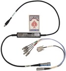 Alta Announces Full Function, Dual Channel MIL-STD-1553 USB In-Line Adapter