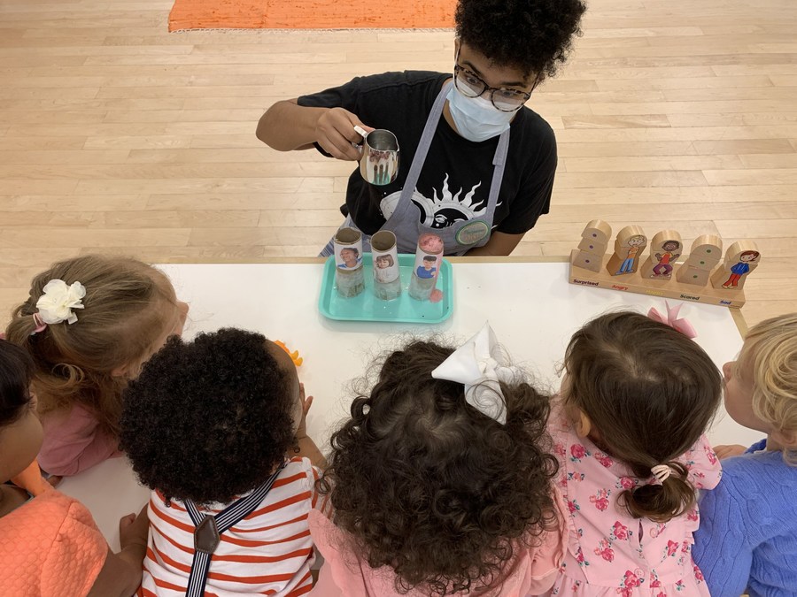 Playgarden Prep's COVID-19 Pivot Establishes Access to their New York Private Pre-School Education in Every City and Town in North America - Vimarsana News