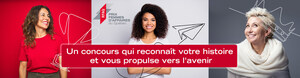 Lancement du 21e concours Prix Femmes d'affaires du Québec