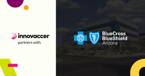 Blue Cross Blue Shield of Arizona Leverages Innovaccer Health Cloud to Prepare for CMS Interoperability Compliance