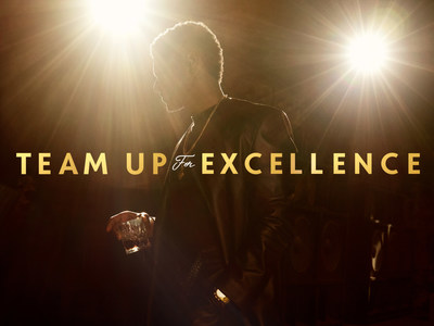 Team Up For Excellence