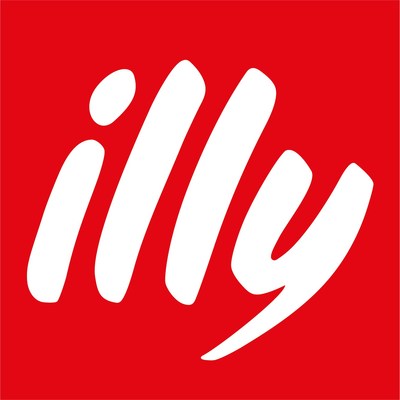 illy Logo (PRNewsfoto/illy)