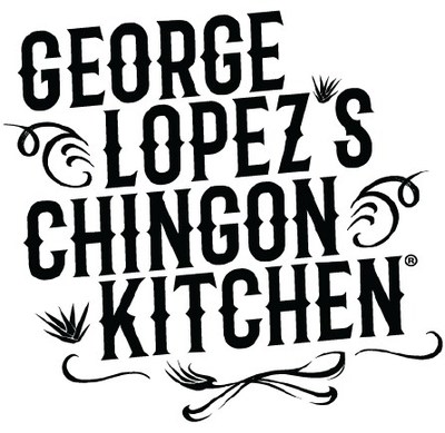 George Lopez's Chingon Kitchen