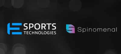 Esports Technologies Partners with Leading Casino Games Provider Spinomenal