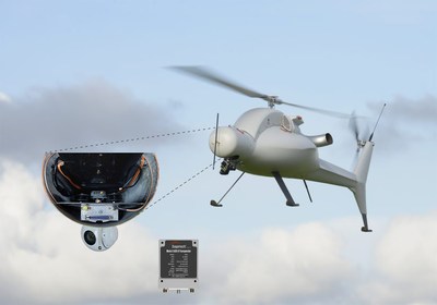 Sagetech's situational awareness technology will assist in Pen Aviation's UAV certifications