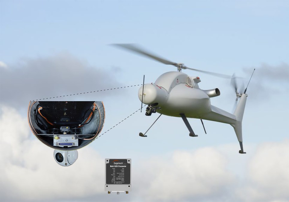 Sagetech Avionics and Pen Aviation Sign MOU to Integrate Detect and Avoid System - Vimarsana News
