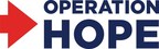 Operation HOPE Executive Mary Ehrsam Receives Highest Award from...