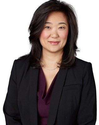 Judy Adam, Chief Financial Officer, Fire & Flower (CNW Group/Fire & Flower Holdings Corp.)