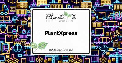 PlantX Launches New PlantXpress Membership Plan (CNW Group/PlantX Life Inc.)