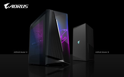 GIGABYTE Announces World’s First Factory-Tuned Desktop Gaming PCs