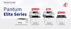 PANTUM expandiert mit Elite-Serie auf europäischen Markt für hochwertige Drucker