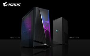 A GIGABYTE Anuncia os Primeiros PCs Gamer com Ajuste de Fábrica do Mundo