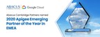 Abacus Cambridge Partners named 2020 Apigee Emerging Partner of the Year in EMEA