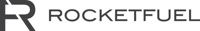 RocketFuel Blockchain official logo. (PRNewsfoto/RocketFuel Blockchain Inc.)