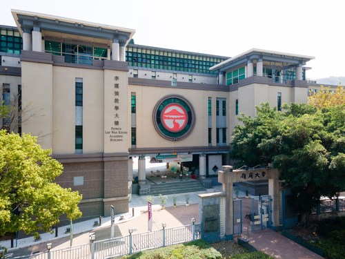 Lingnan University study finds employees with proactive personality foster higher job performance in times of adversity (PRNewsfoto/Lingnan University (LU))