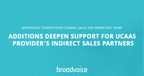 Broadvoice Strengthens Channel Sales and Marketing Teams