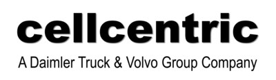 Cellcentric GmbH &Co. KG Logo