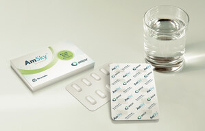 Amcor develops breakthrough recyclable healthcare packaging