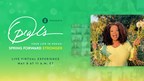 WW Presents "Oprah's Your Life In Focus: Spring Forward Stronger" Virtual Experience