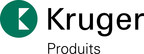 Produits Kruger signe le Pacte canadien sur les plastiques