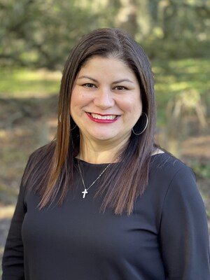 Minerva Serrano Awarded 2021 Enterprising Women of the Year Honors