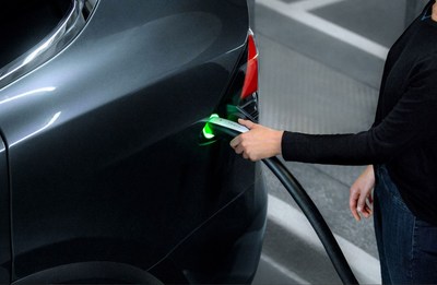 LAZ Parking Announces New Electric Vehicle Charging Program to Install 500 Tesla Connectors at Locations Nationwide.