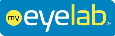 My Eyelab logo (PRNewsfoto/Now Optics)