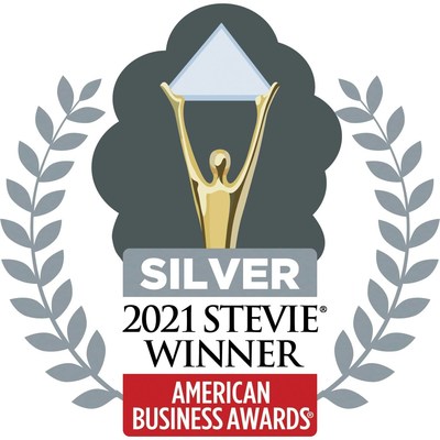 Hope Realized Book Honored as Silver Stevie® Award Winner in 2021 American Business Awards®