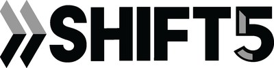 Shift5, Inc. Logo