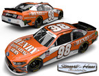 Henry Repeating Arms Returns to Racing for Darlington Throwback Weekend