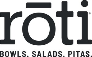 ROTI ANNOUNCES "TASTE OF THE MEDITERRANEAN" SWEEPSTAKES SENDING ONE LUCKY WINNER TO GREECE FOR THE EXPERIENCE OF A LIFETIME